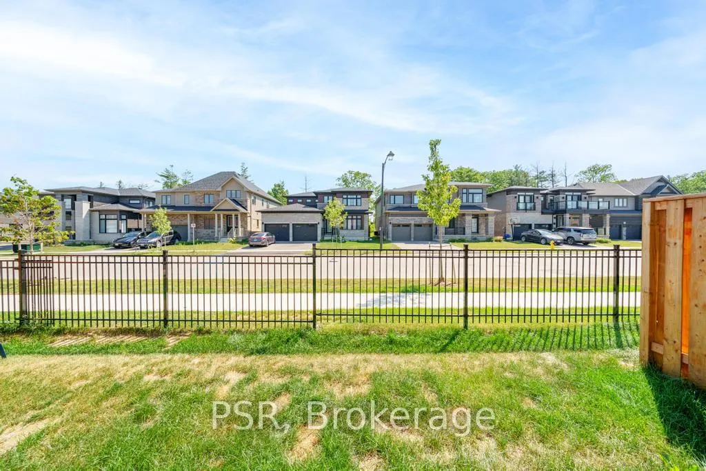 Photo 45 of Unit 88, 120 Court Drive, Brant, Paris — HOMEH