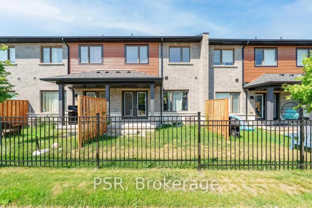 Photo 47 of Unit 88, 120 Court Drive, Brant, Paris — HOMEH