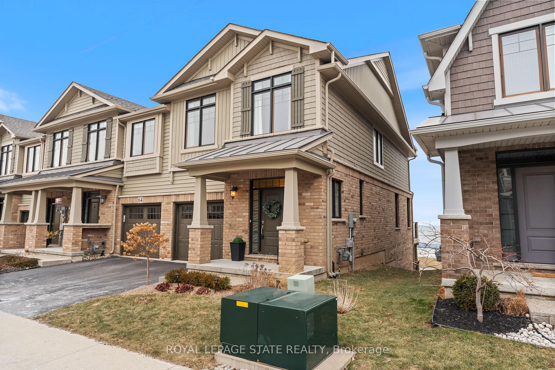 Photo 1 of 62 Waterview Lane, Grimsby, Grimsby Beach — HOMEH