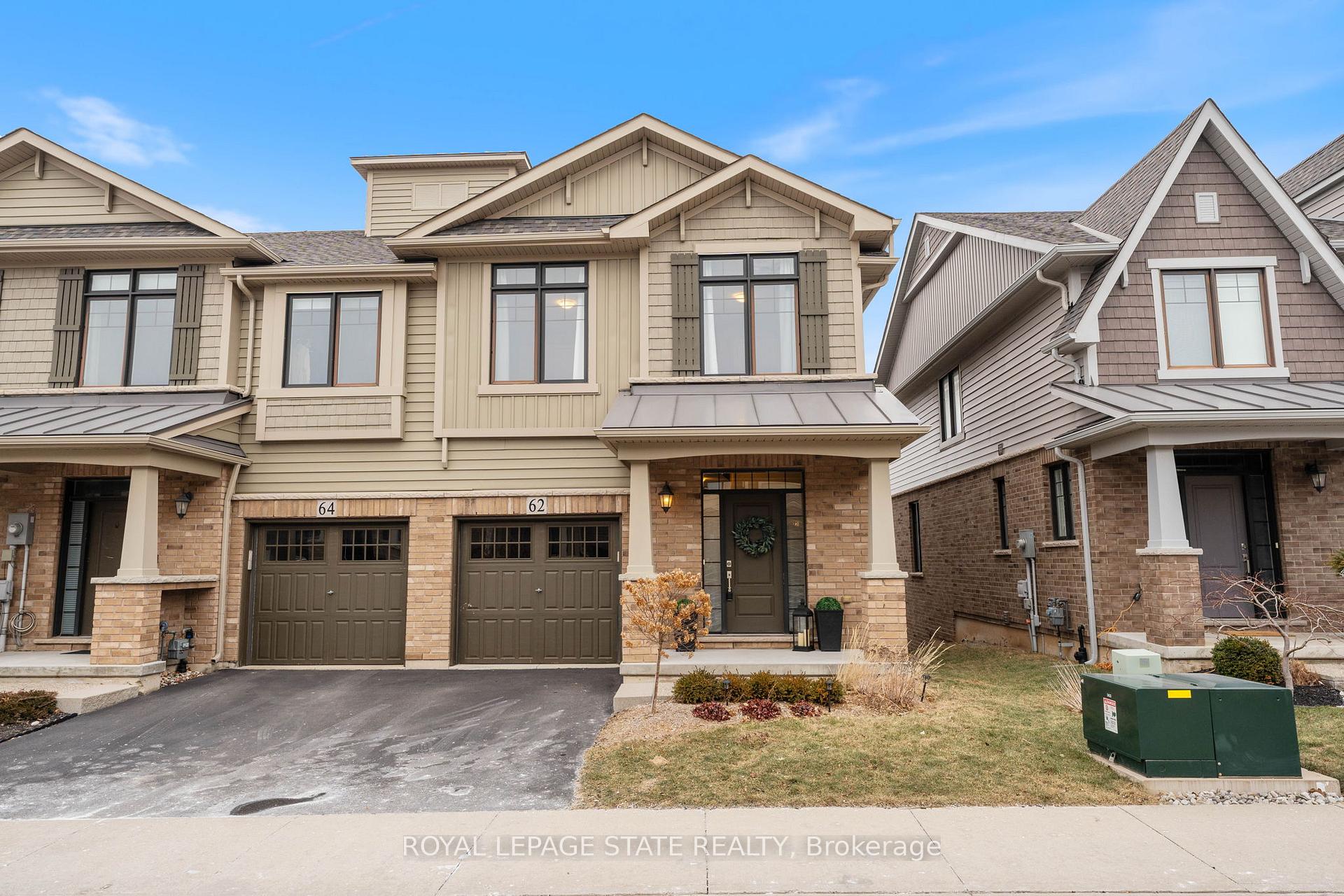 Photo 2 of 62 Waterview Lane, Grimsby, Grimsby Beach — HOMEH