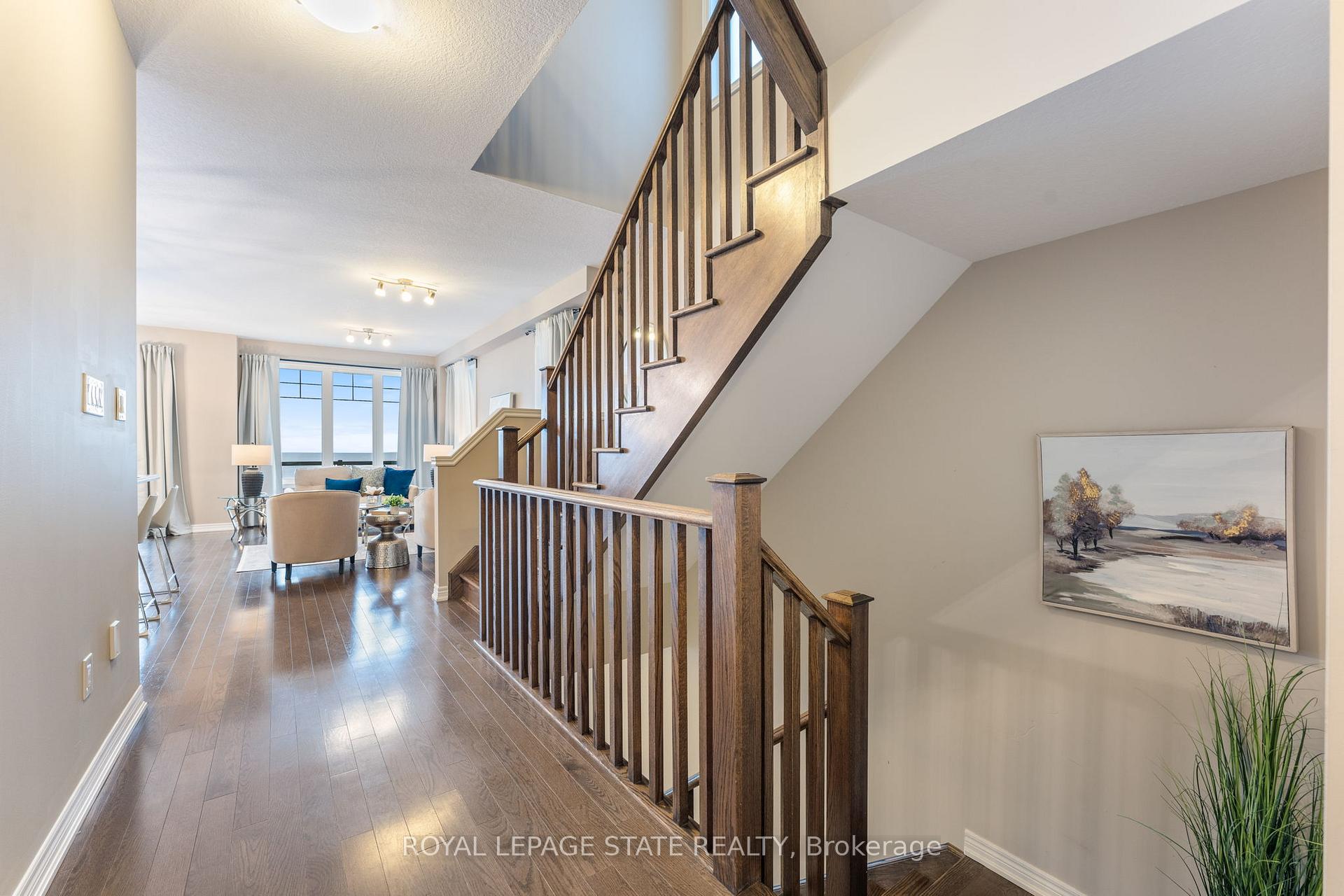 Photo 5 of 62 Waterview Lane, Grimsby, Grimsby Beach — HOMEH