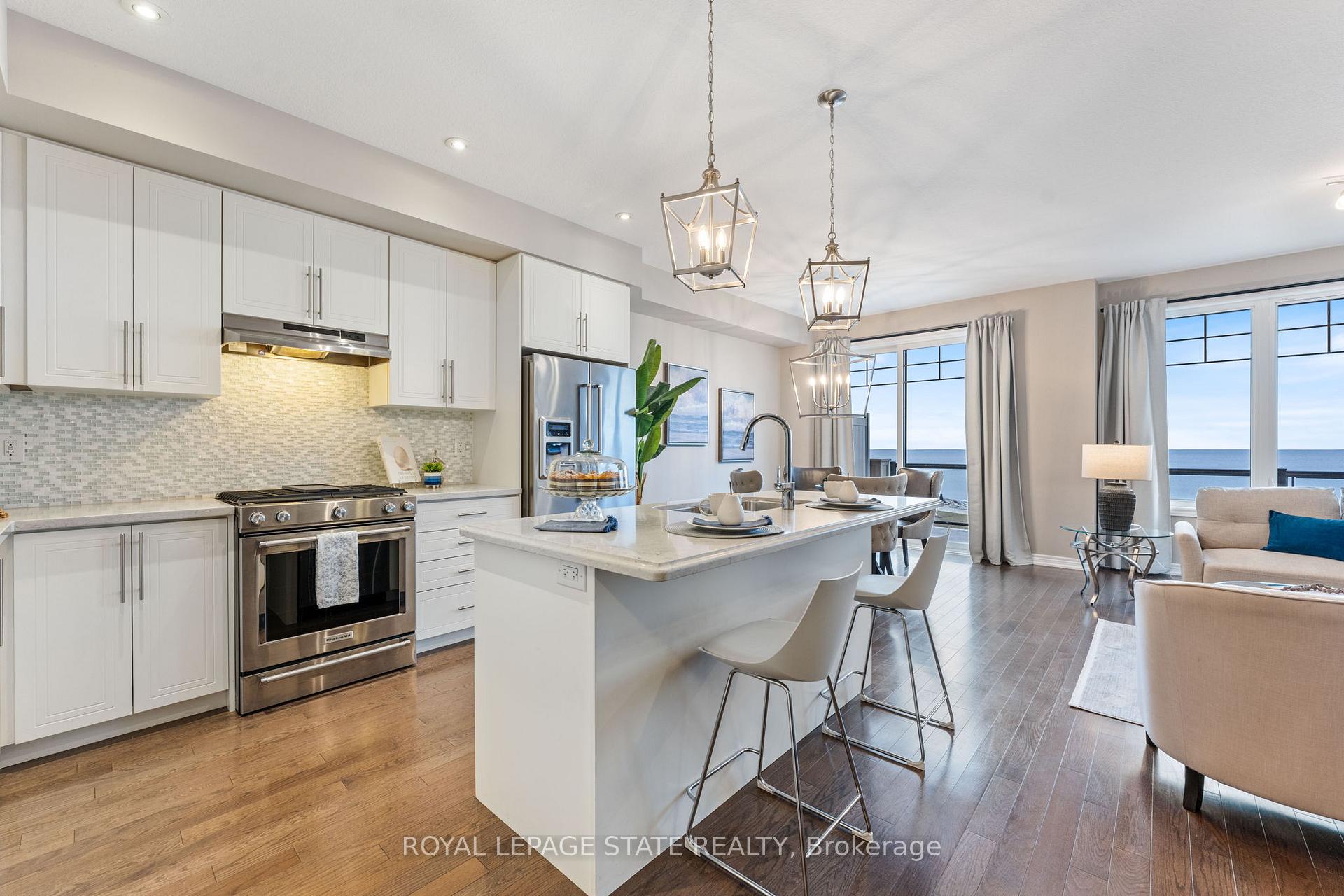 Photo 6 of 62 Waterview Lane, Grimsby, Grimsby Beach — HOMEH