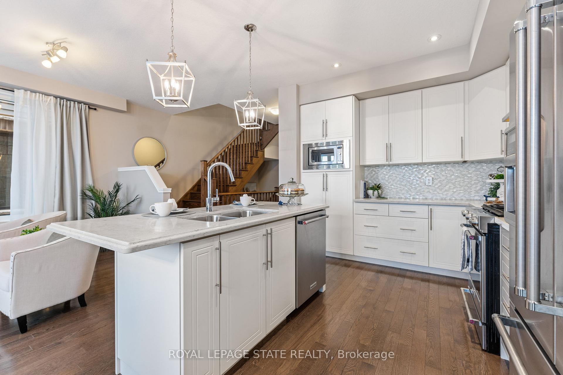 Photo 9 of 62 Waterview Lane, Grimsby, Grimsby Beach — HOMEH