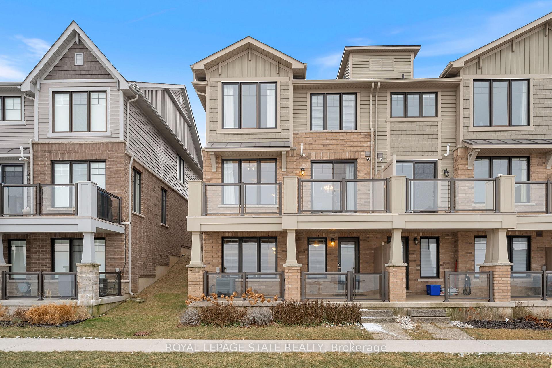 Photo 43 of 62 Waterview Lane, Grimsby, Grimsby Beach — HOMEH