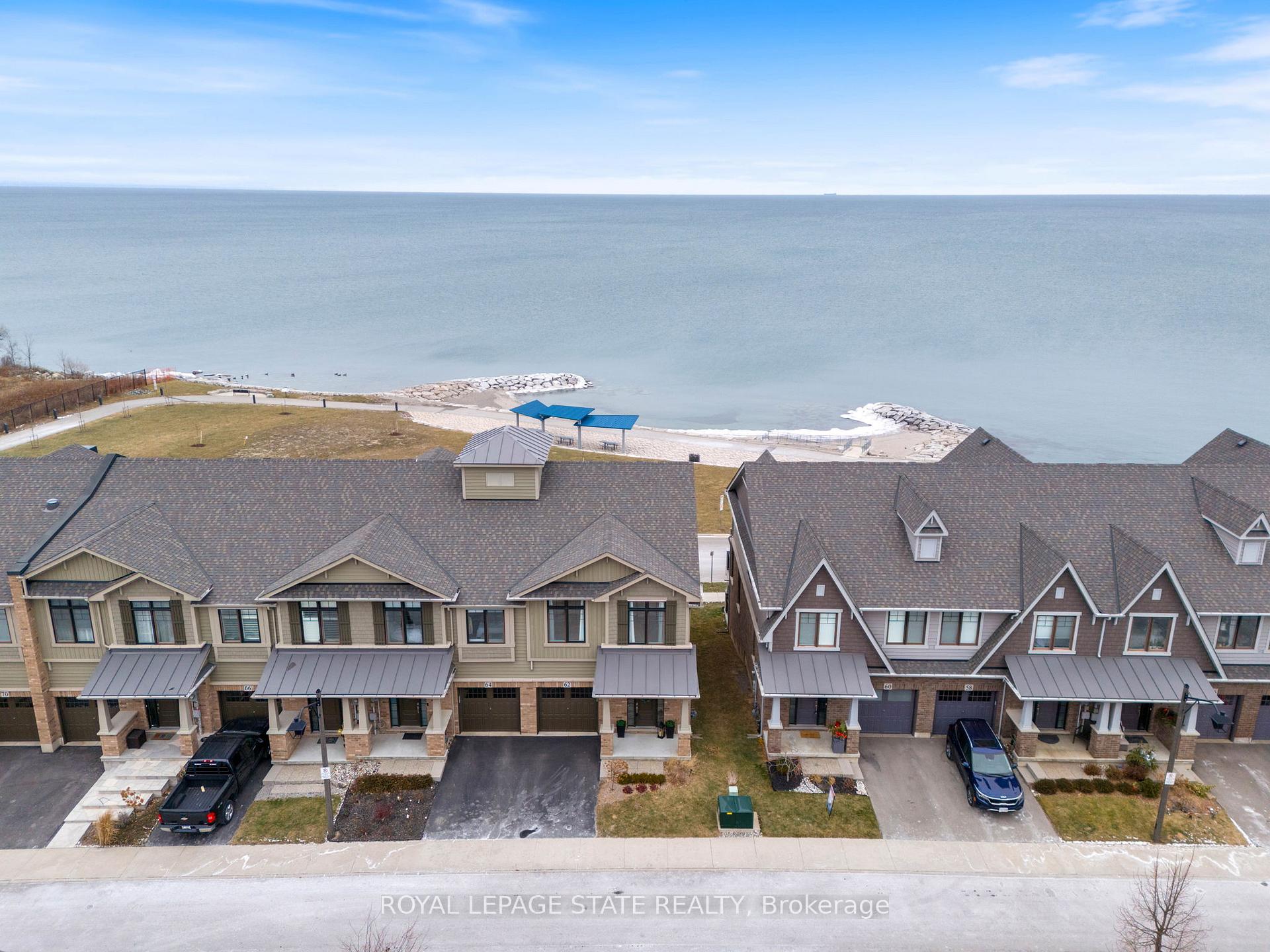 Photo 45 of 62 Waterview Lane, Grimsby, Grimsby Beach — HOMEH