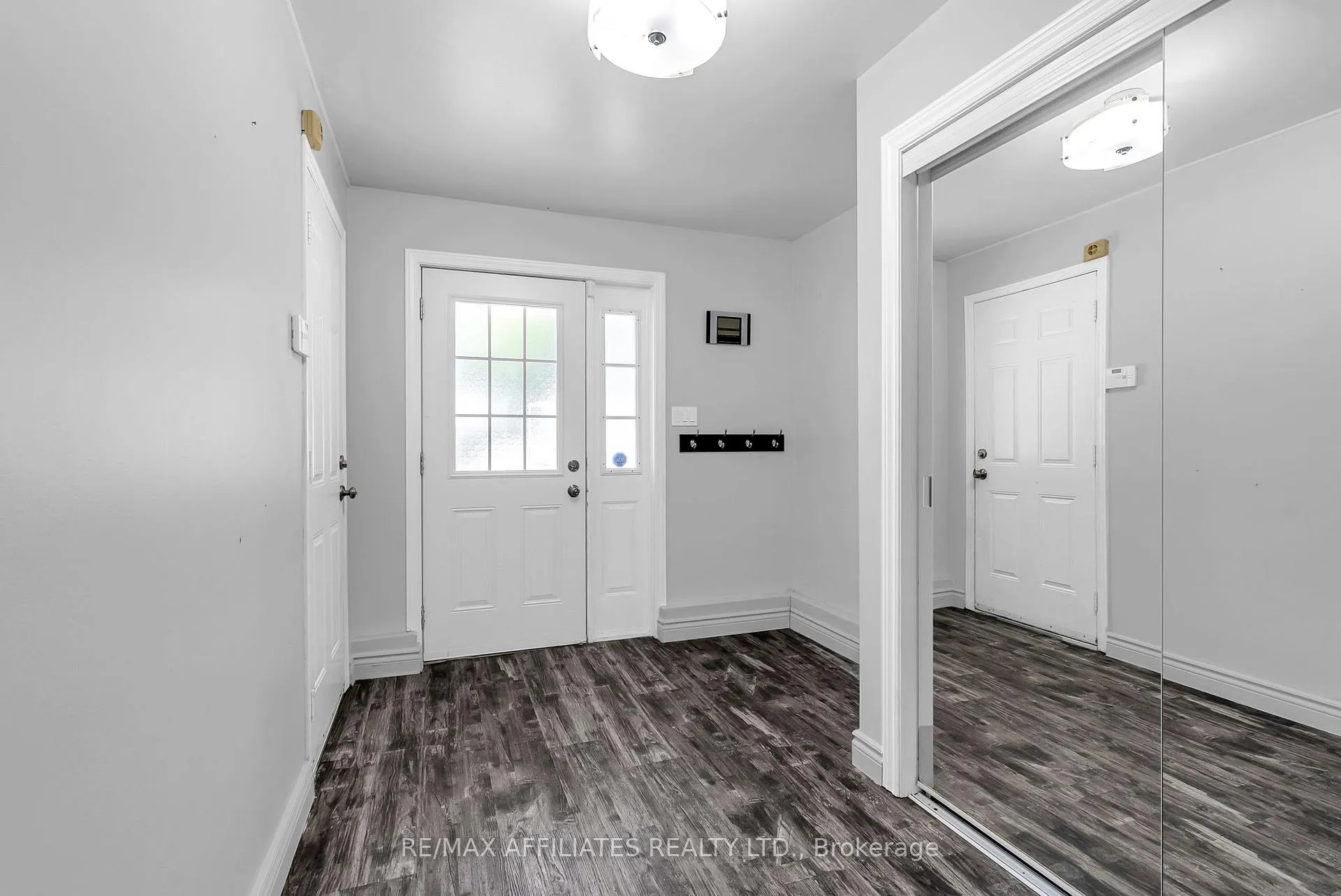 Photo 6 of 1711 Donald Avenue, Cornwall — HOMEH