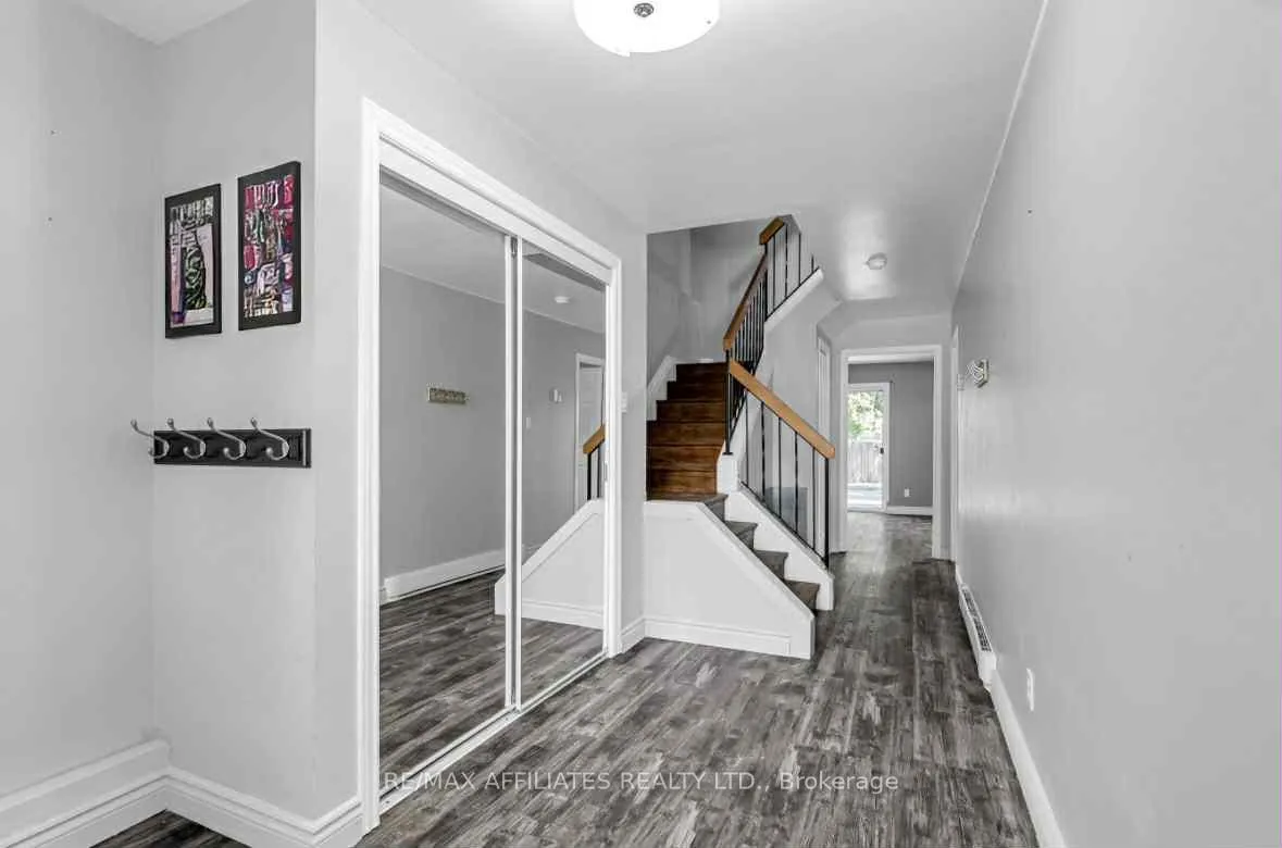 Photo 7 of 1711 Donald Avenue, Cornwall — HOMEH