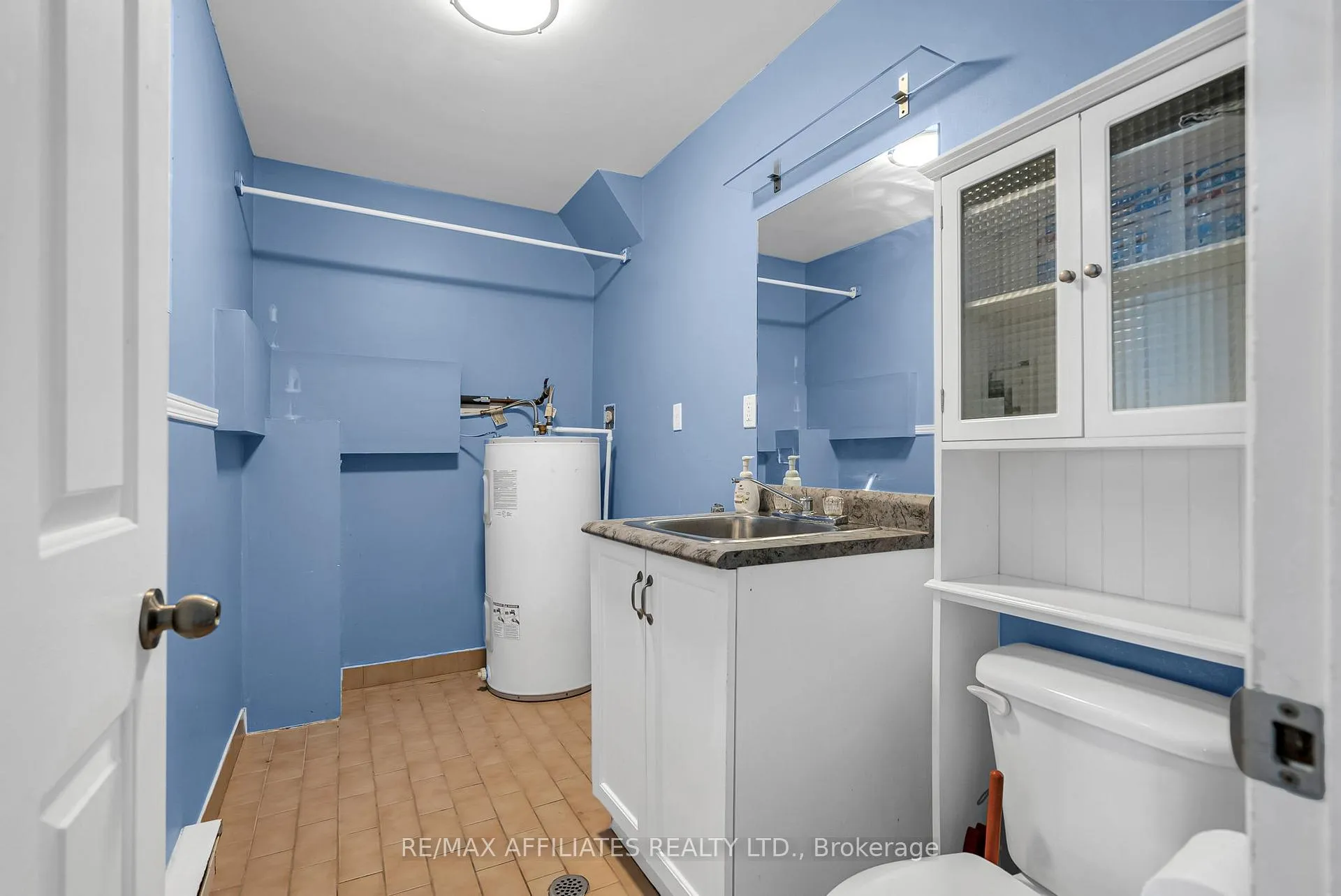 Photo 8 of 1711 Donald Avenue, Cornwall — HOMEH