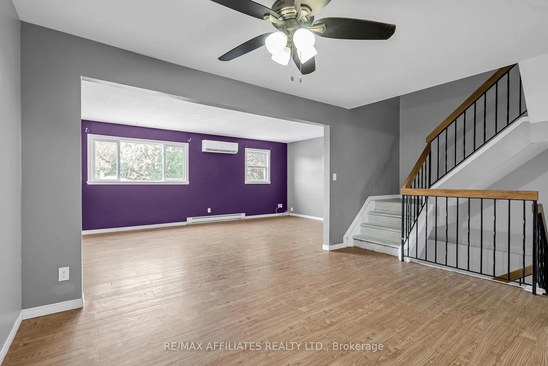 Photo 13 of 1711 Donald Avenue, Cornwall — HOMEH