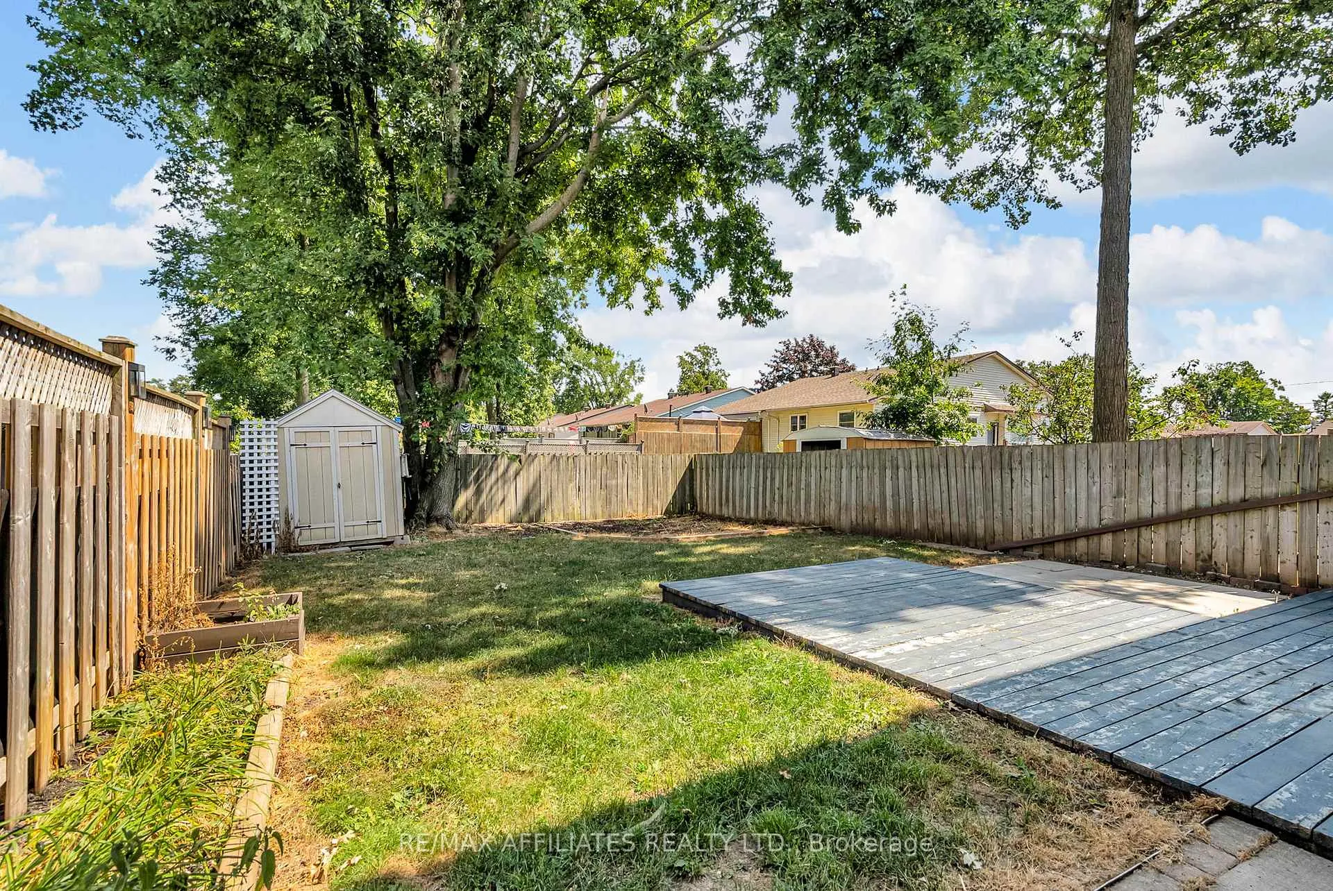 Photo 36 of 1711 Donald Avenue, Cornwall — HOMEH