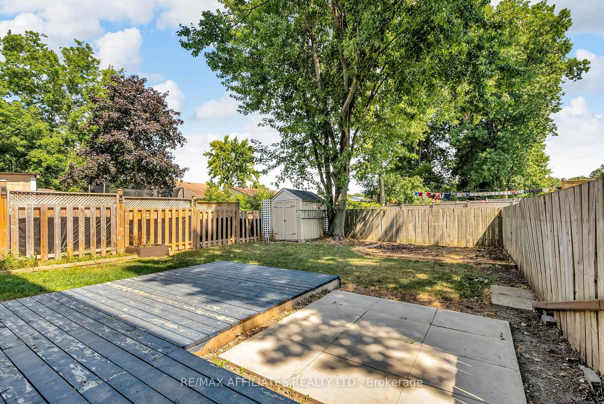 Photo 39 of 1711 Donald Avenue, Cornwall — HOMEH