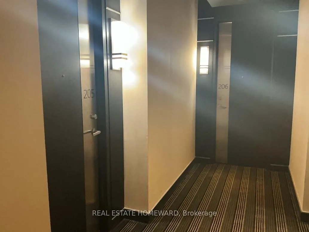 Photo 2 of Unit 205, 188 Eglinton Avenue E, Toronto, Mount Pleasant West — HOMEH