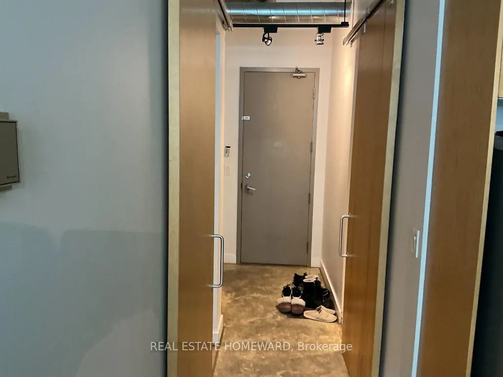 Photo 3 of Unit 205, 188 Eglinton Avenue E, Toronto, Mount Pleasant West — HOMEH
