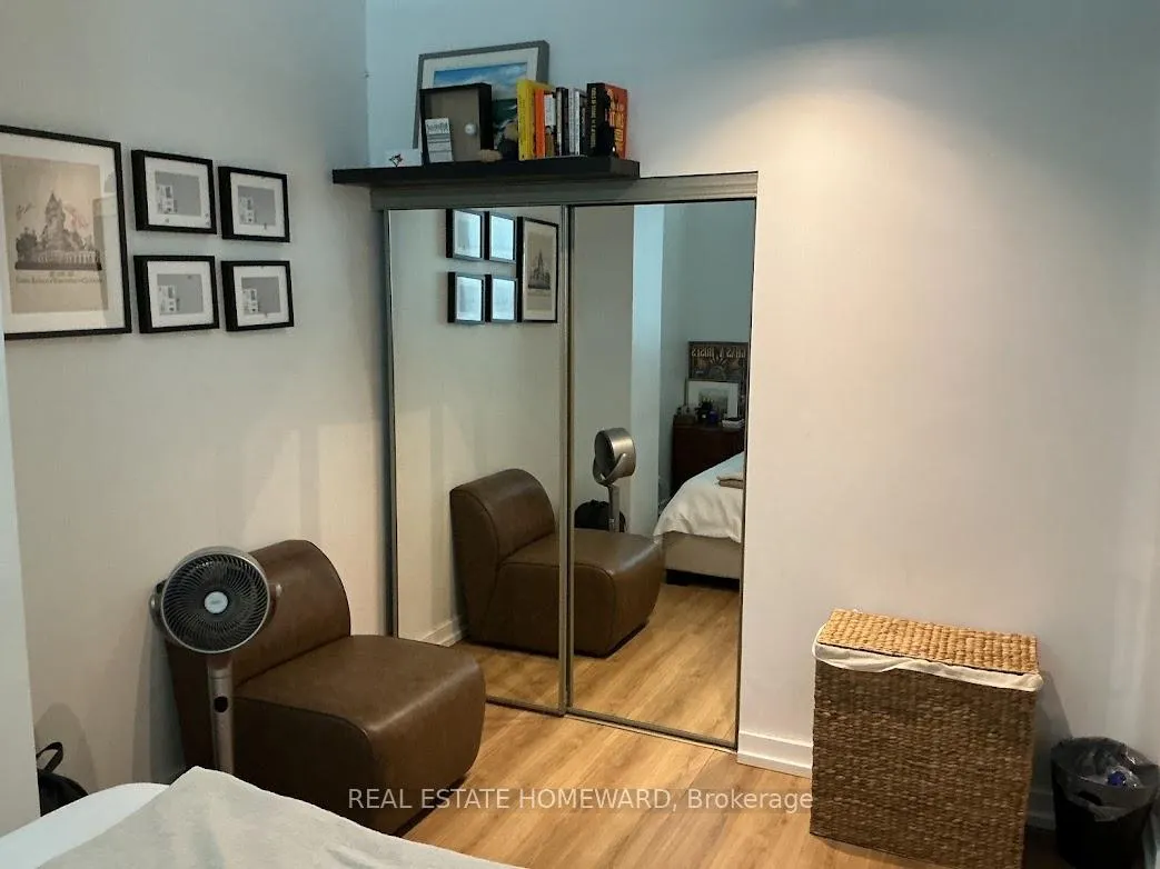 Photo 12 of Unit 205, 188 Eglinton Avenue E, Toronto, Mount Pleasant West — HOMEH