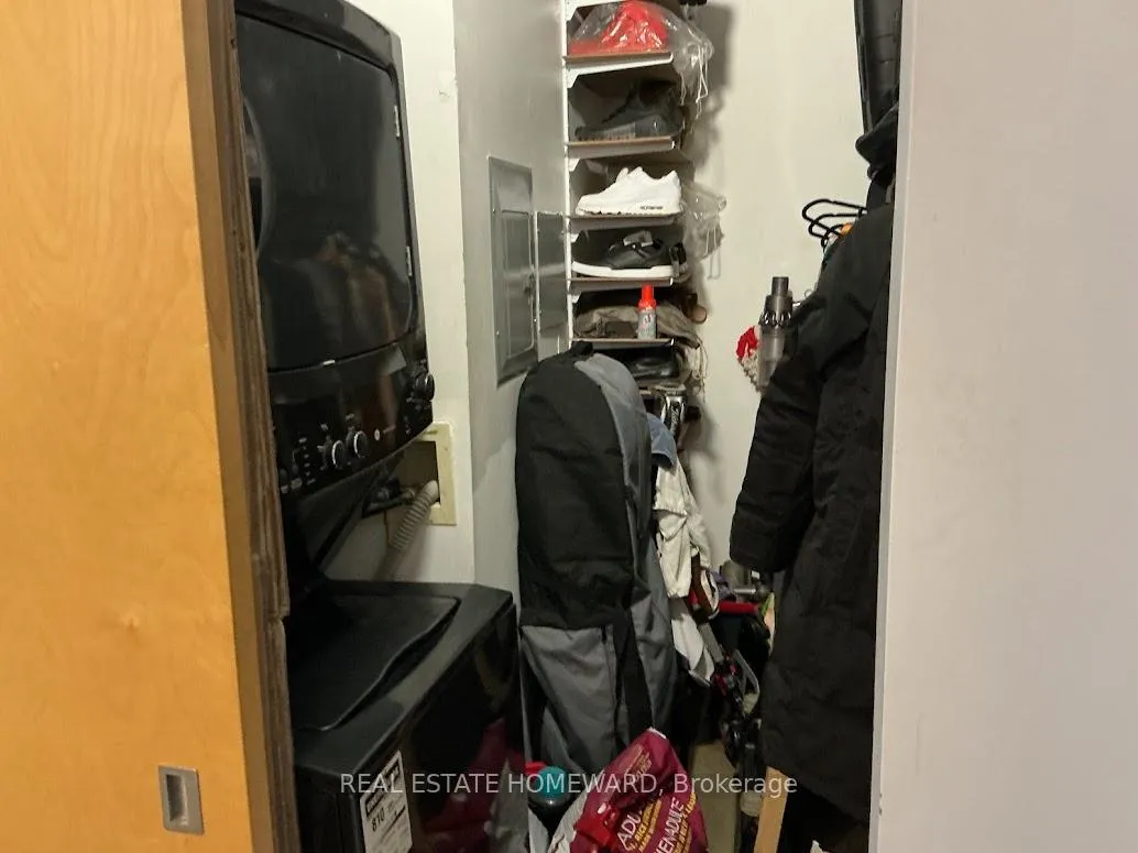 Photo 13 of Unit 205, 188 Eglinton Avenue E, Toronto, Mount Pleasant West — HOMEH