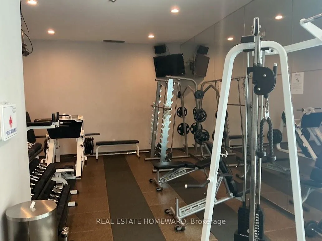 Photo 19 of Unit 205, 188 Eglinton Avenue E, Toronto, Mount Pleasant West — HOMEH
