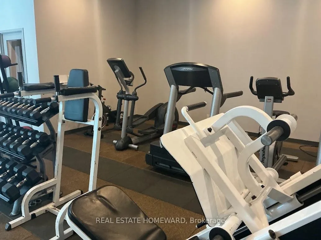 Photo 20 of Unit 205, 188 Eglinton Avenue E, Toronto, Mount Pleasant West — HOMEH