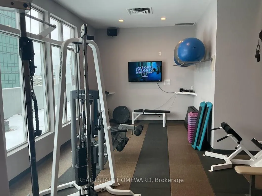 Photo 21 of Unit 205, 188 Eglinton Avenue E, Toronto, Mount Pleasant West — HOMEH