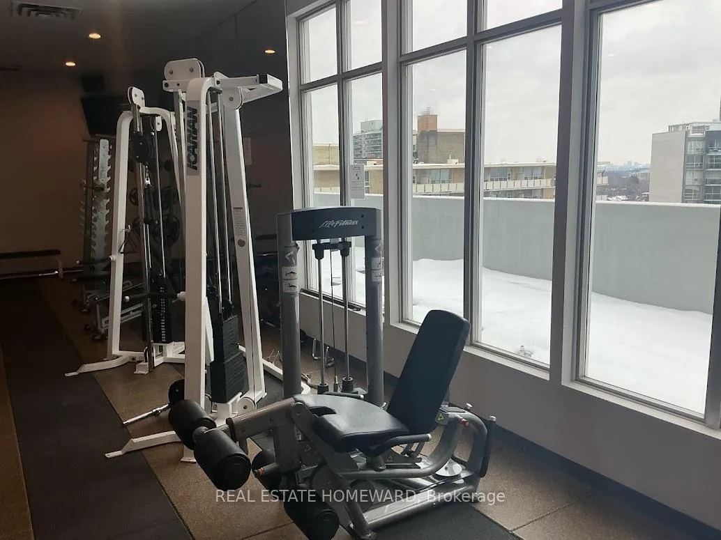 Photo 22 of Unit 205, 188 Eglinton Avenue E, Toronto, Mount Pleasant West — HOMEH