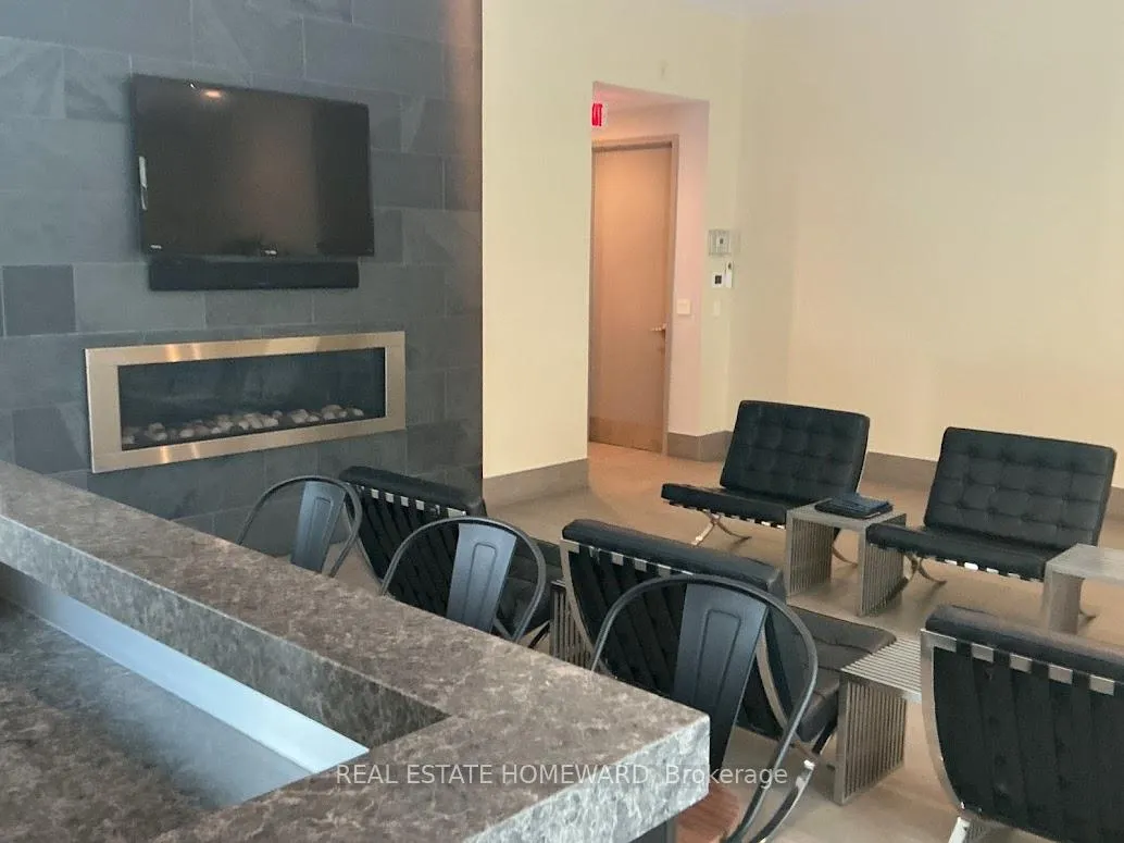 Photo 25 of Unit 205, 188 Eglinton Avenue E, Toronto, Mount Pleasant West — HOMEH