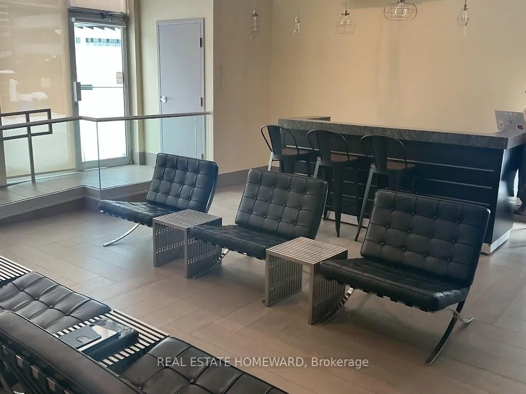 Photo 26 of Unit 205, 188 Eglinton Avenue E, Toronto, Mount Pleasant West — HOMEH