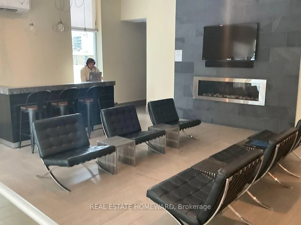 Photo 27 of Unit 205, 188 Eglinton Avenue E, Toronto, Mount Pleasant West — HOMEH