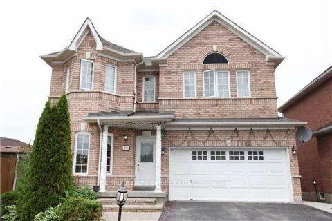 Photo 14 of 80 Farthingale Crescent, Brampton, Fletcher's Meadow — HOMEH