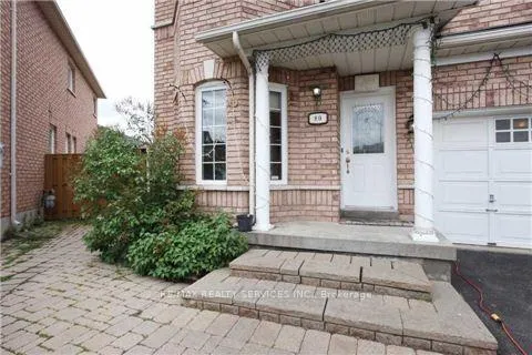 Photo 24 of 80 Farthingale Crescent, Brampton, Fletcher's Meadow — HOMEH