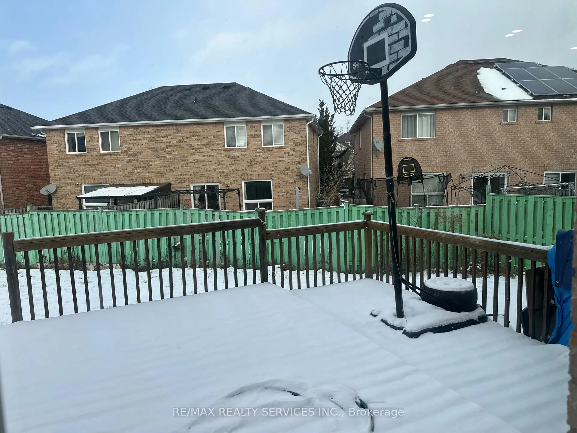 Photo 447 of 80 Farthingale Crescent, Brampton, Fletcher's Meadow — HOMEH