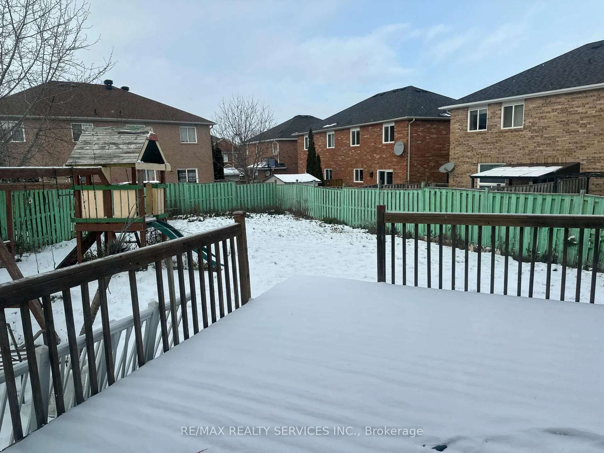 Photo 489 of 80 Farthingale Crescent, Brampton, Fletcher's Meadow — HOMEH
