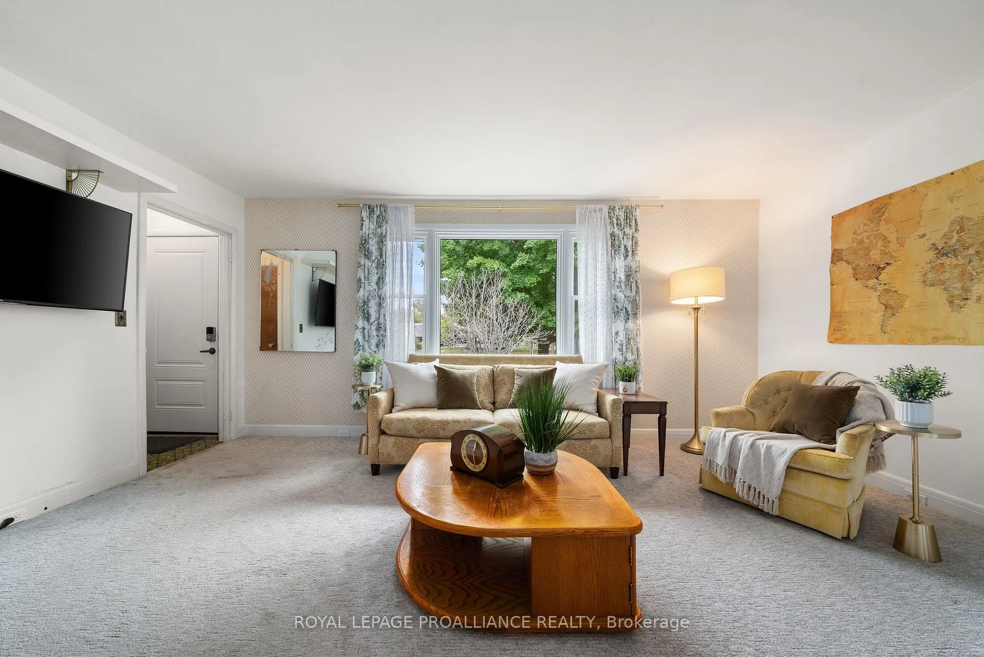 Photo 7 of 1446 County Road 12, Prince Edward County, Picton — HOMEH