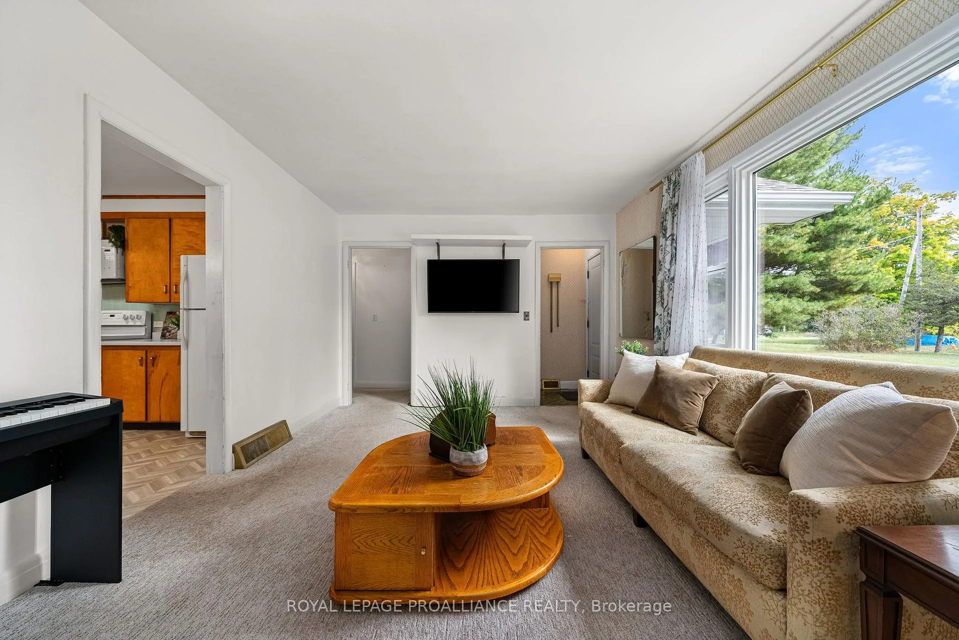 Photo 8 of 1446 County Road 12, Prince Edward County, Picton — HOMEH