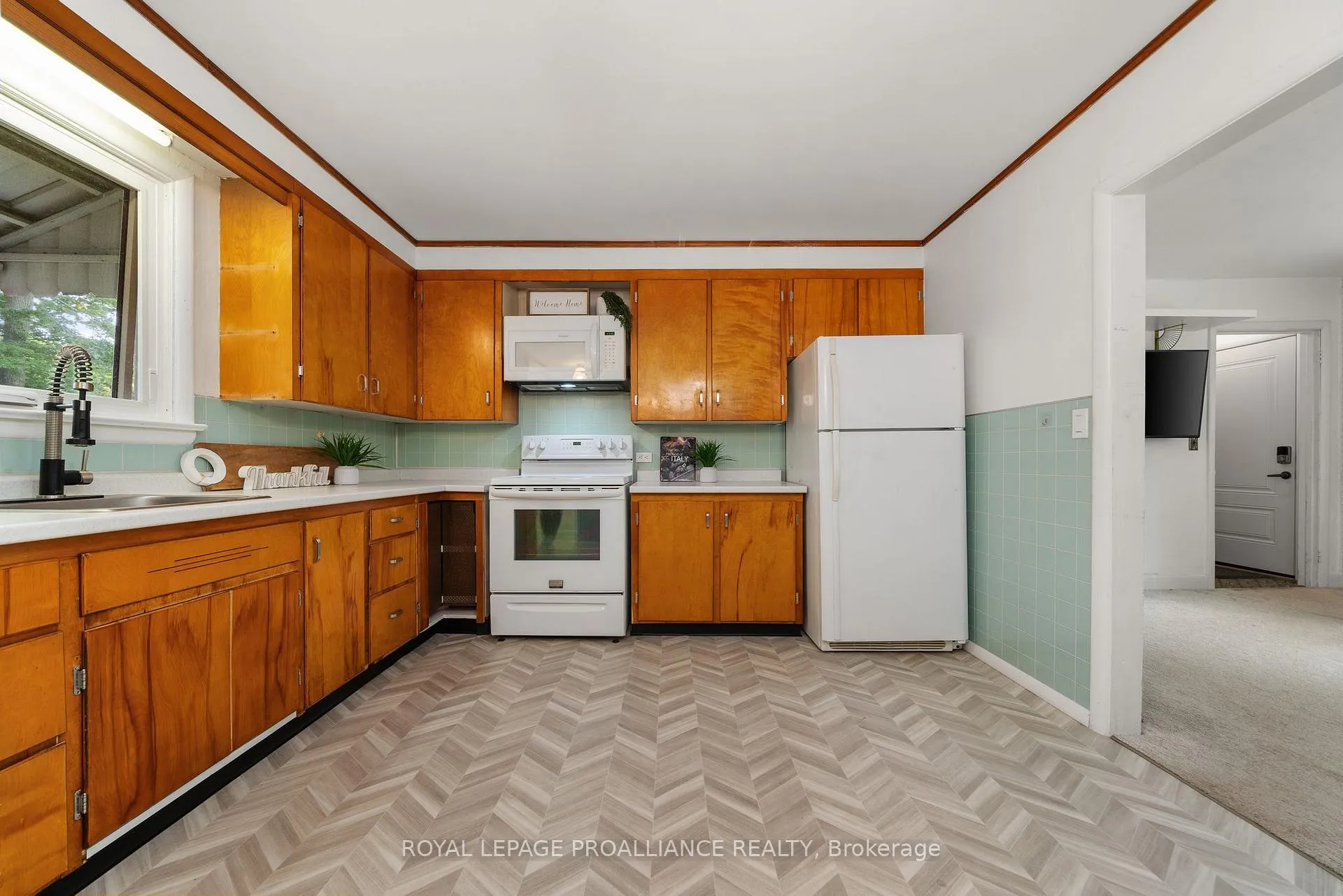 Photo 13 of 1446 County Road 12, Prince Edward County, Picton — HOMEH