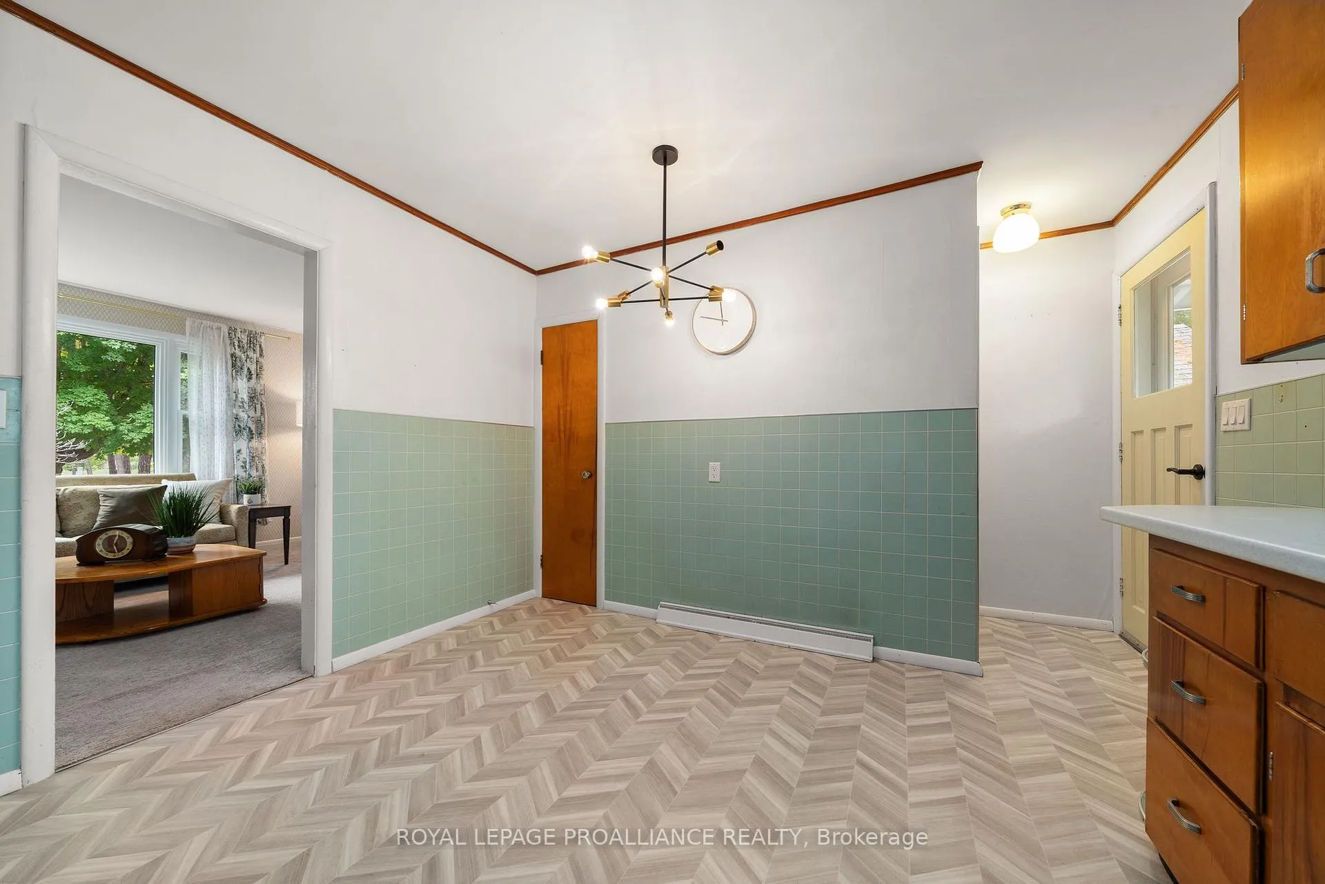 Photo 14 of 1446 County Road 12, Prince Edward County, Picton — HOMEH