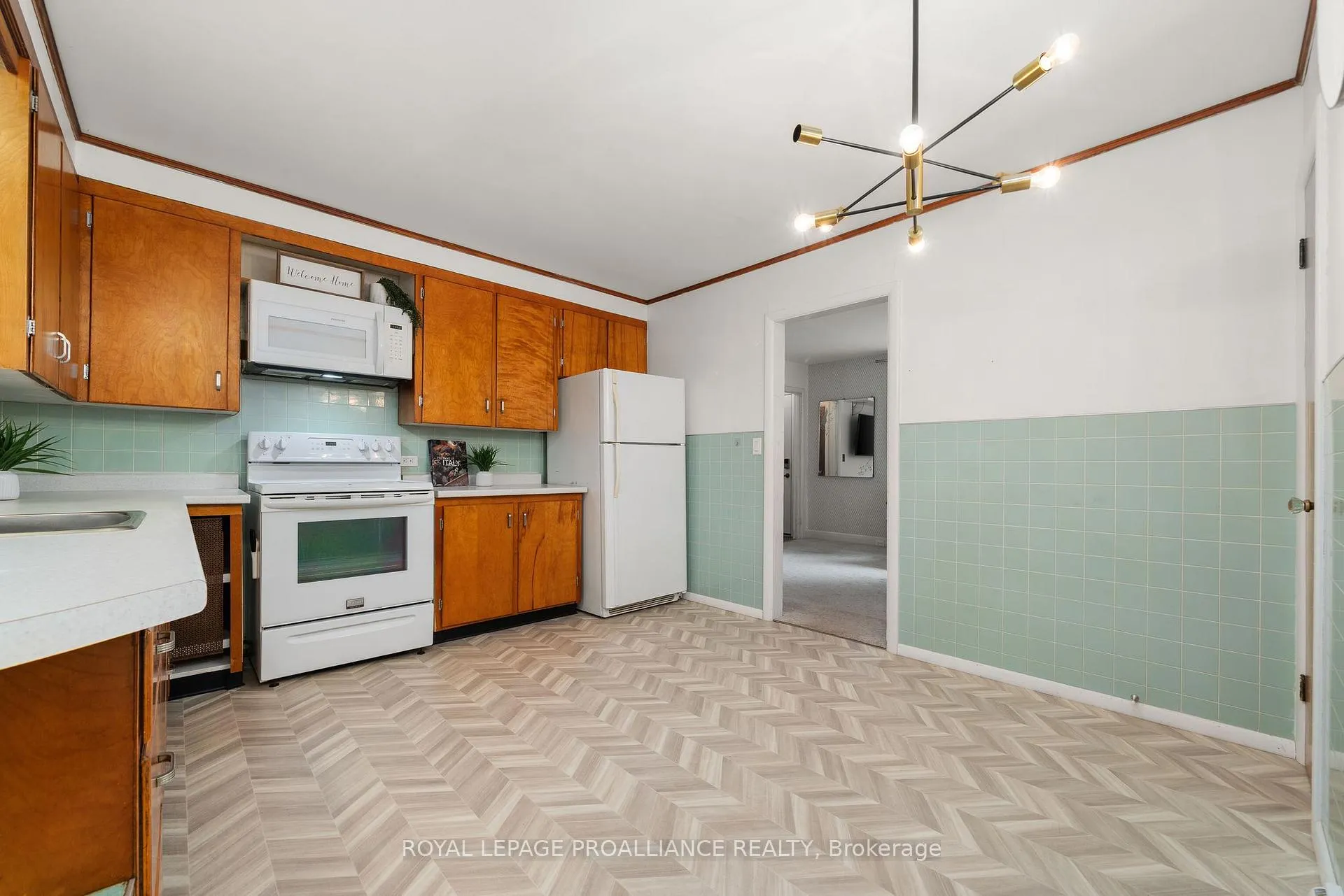Photo 16 of 1446 County Road 12, Prince Edward County, Picton — HOMEH