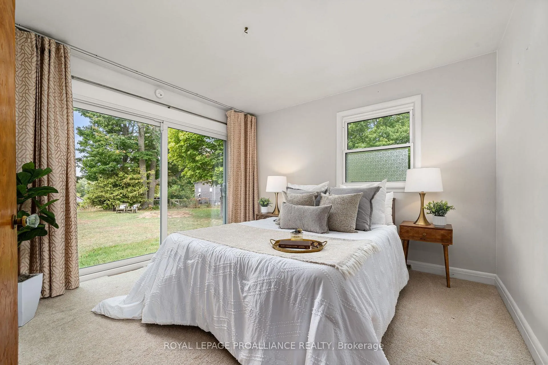 Photo 17 of 1446 County Road 12, Prince Edward County, Picton — HOMEH