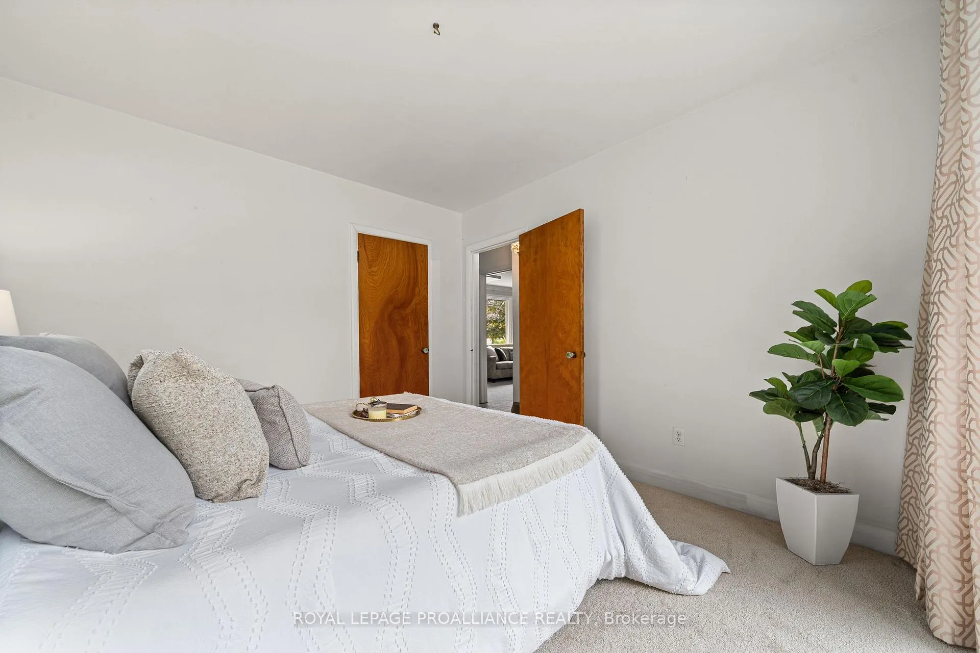 Photo 19 of 1446 County Road 12, Prince Edward County, Picton — HOMEH