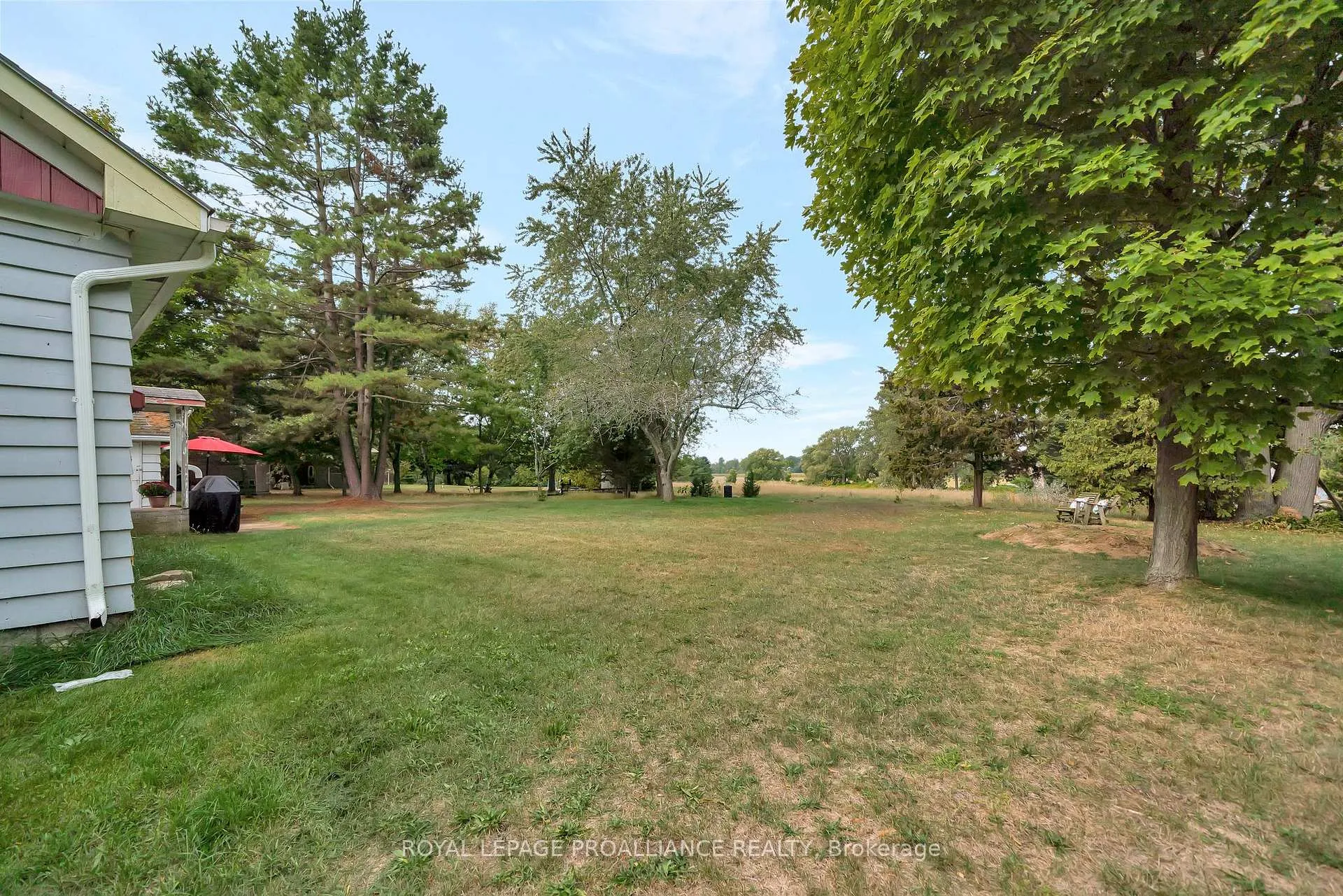 Photo 32 of 1446 County Road 12, Prince Edward County, Picton — HOMEH