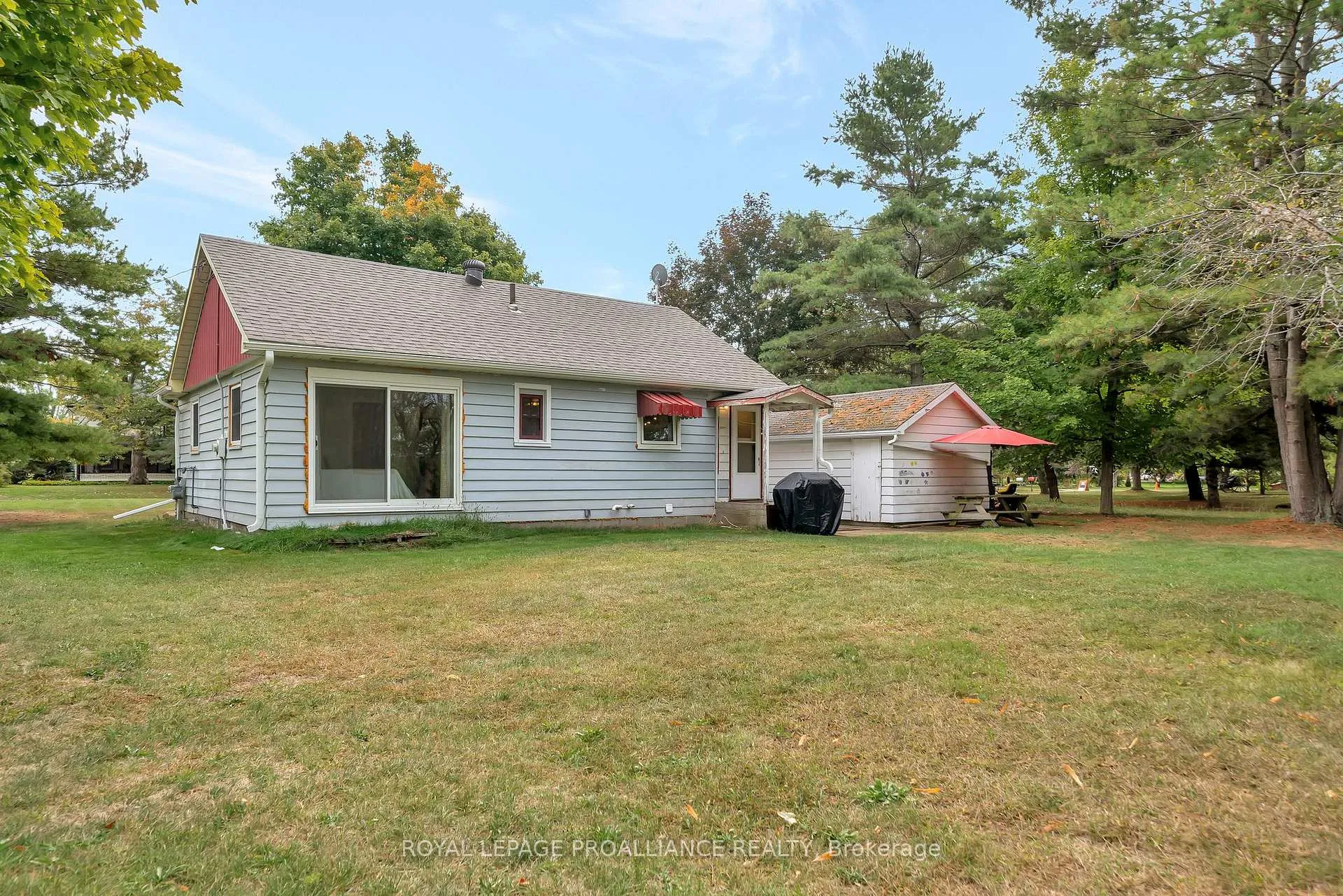 Photo 33 of 1446 County Road 12, Prince Edward County, Picton — HOMEH