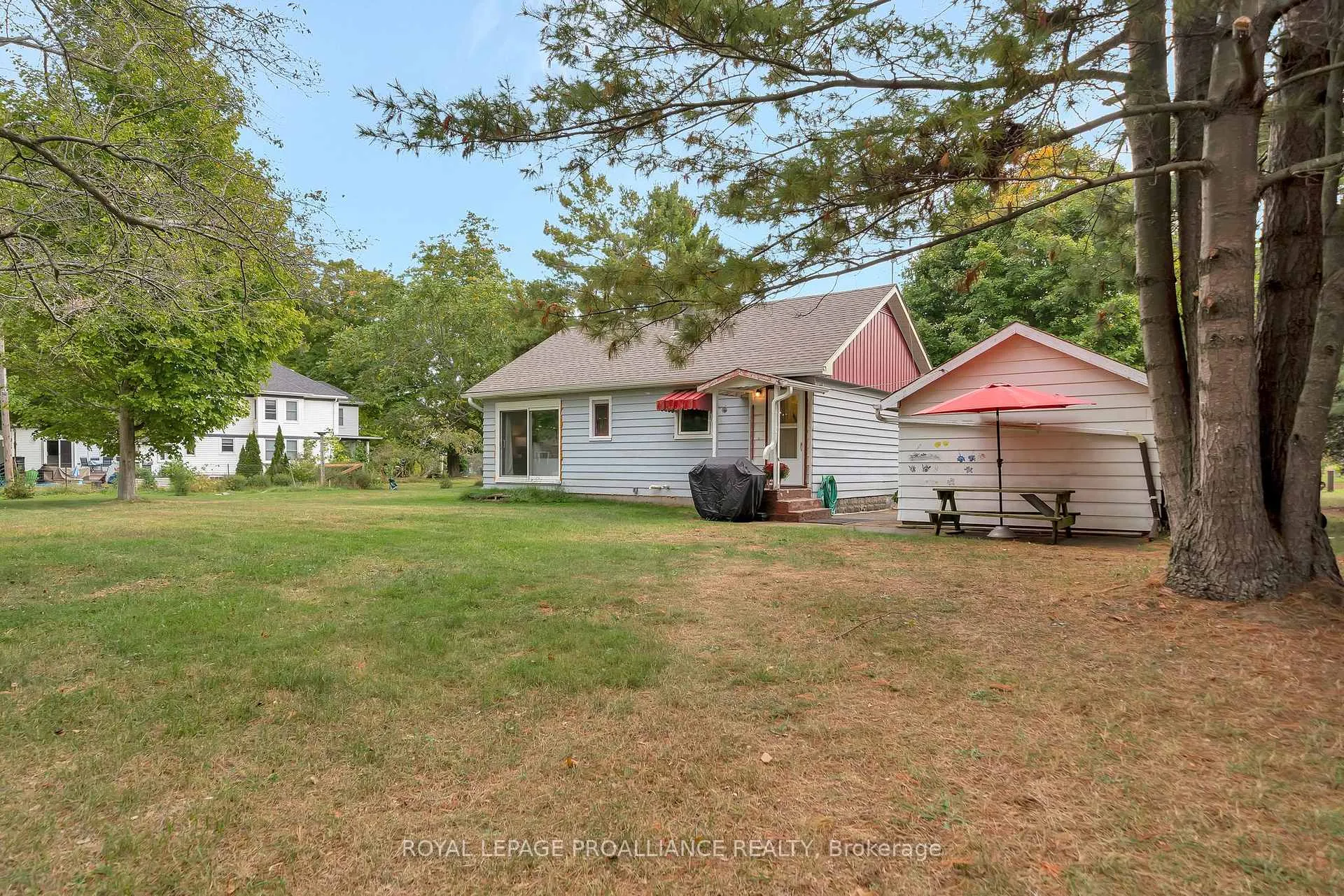 Photo 35 of 1446 County Road 12, Prince Edward County, Picton — HOMEH
