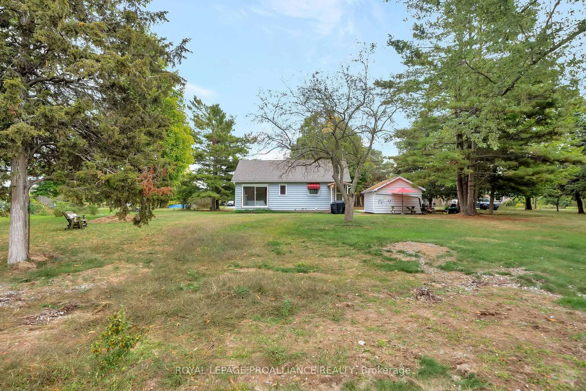 Photo 37 of 1446 County Road 12, Prince Edward County, Picton — HOMEH