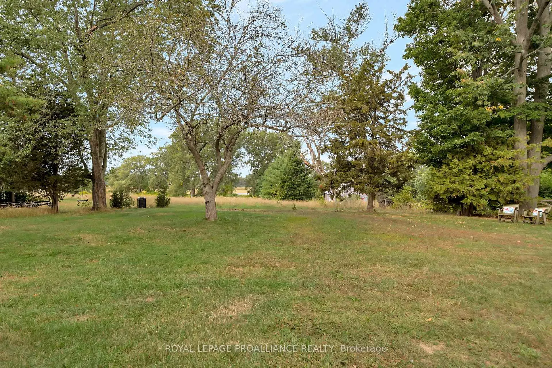 Photo 40 of 1446 County Road 12, Prince Edward County, Picton — HOMEH