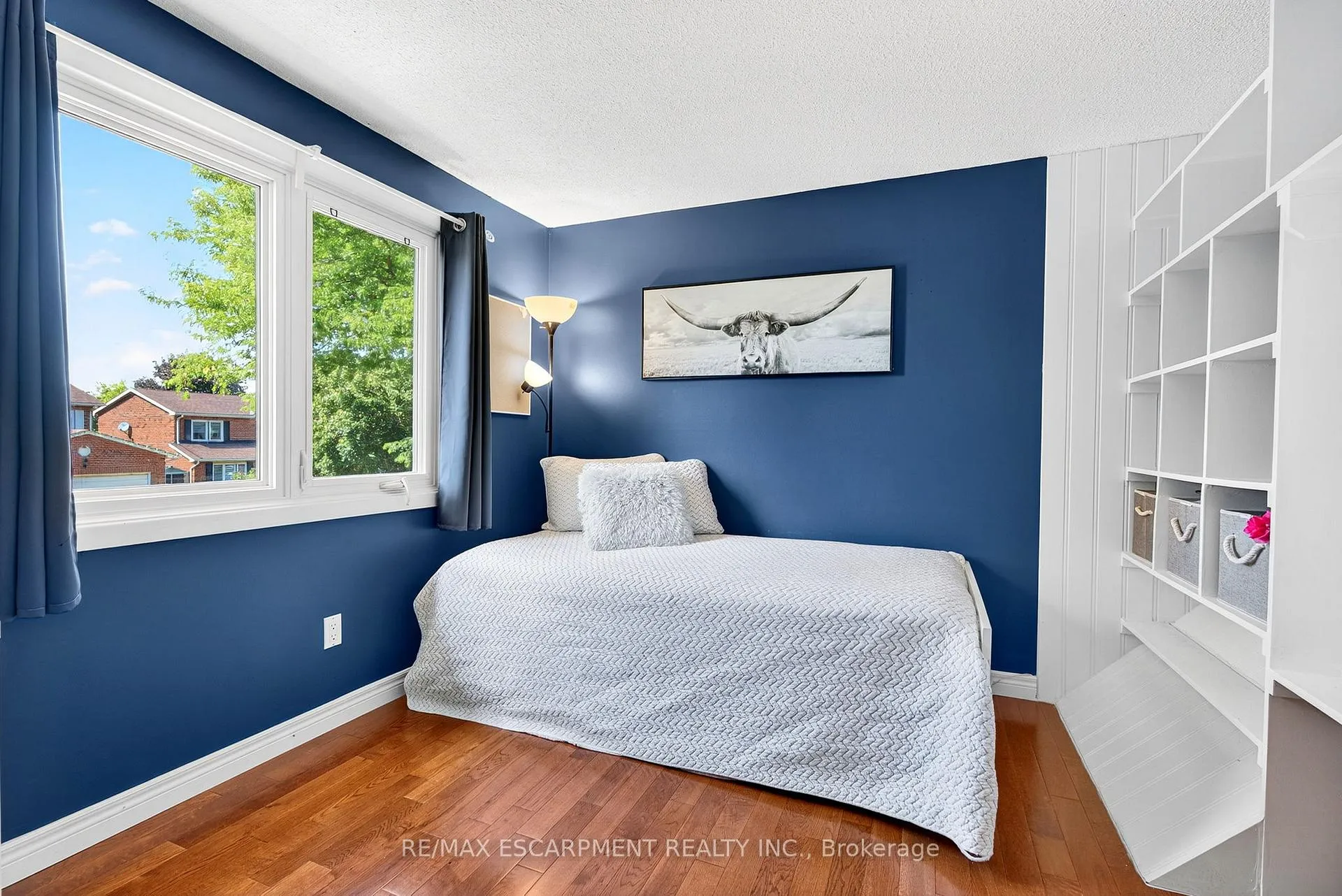 Photo 27 of 6 Chudleigh Street, Hamilton, Waterdown — HOMEH
