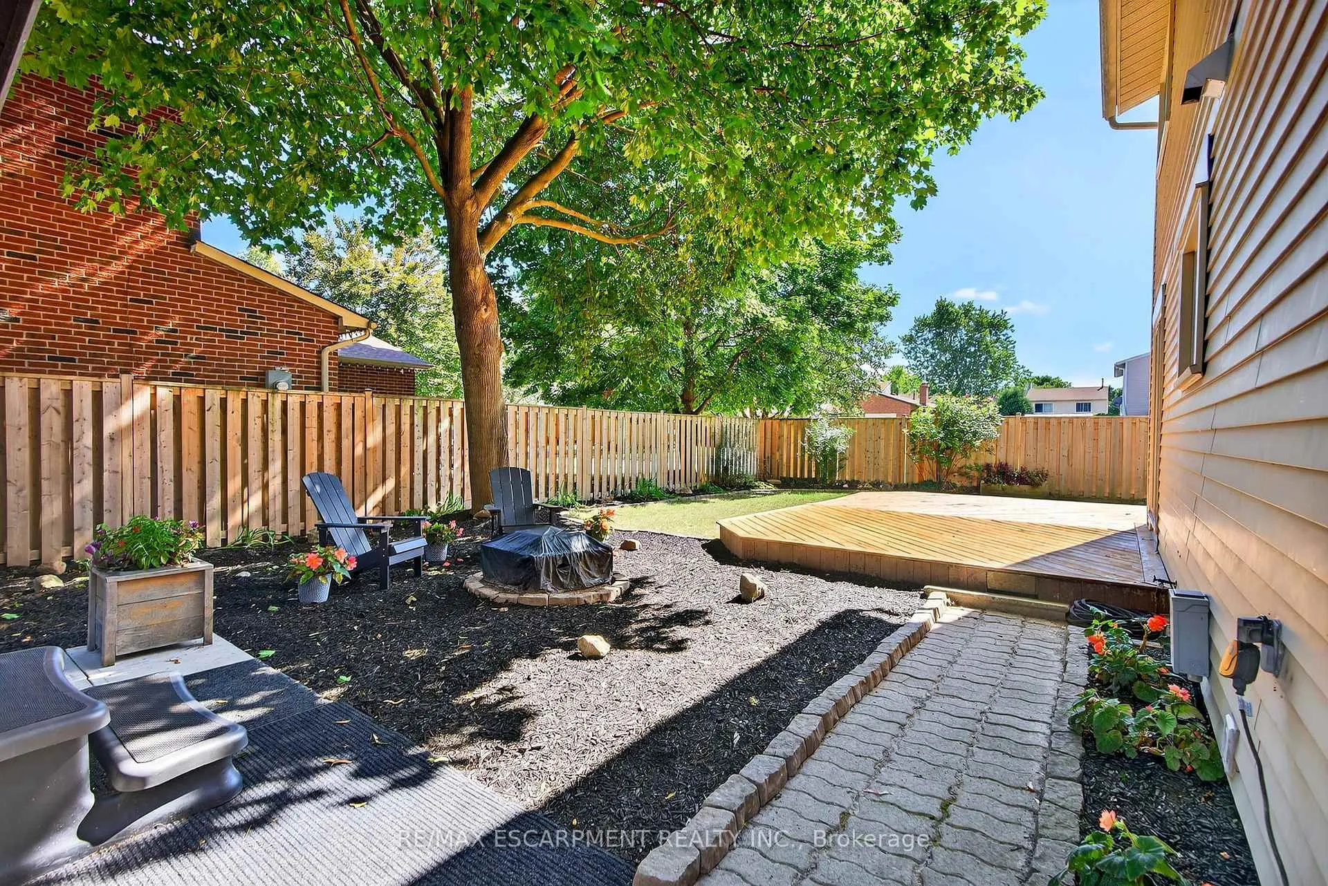 Photo 38 of 6 Chudleigh Street, Hamilton, Waterdown — HOMEH