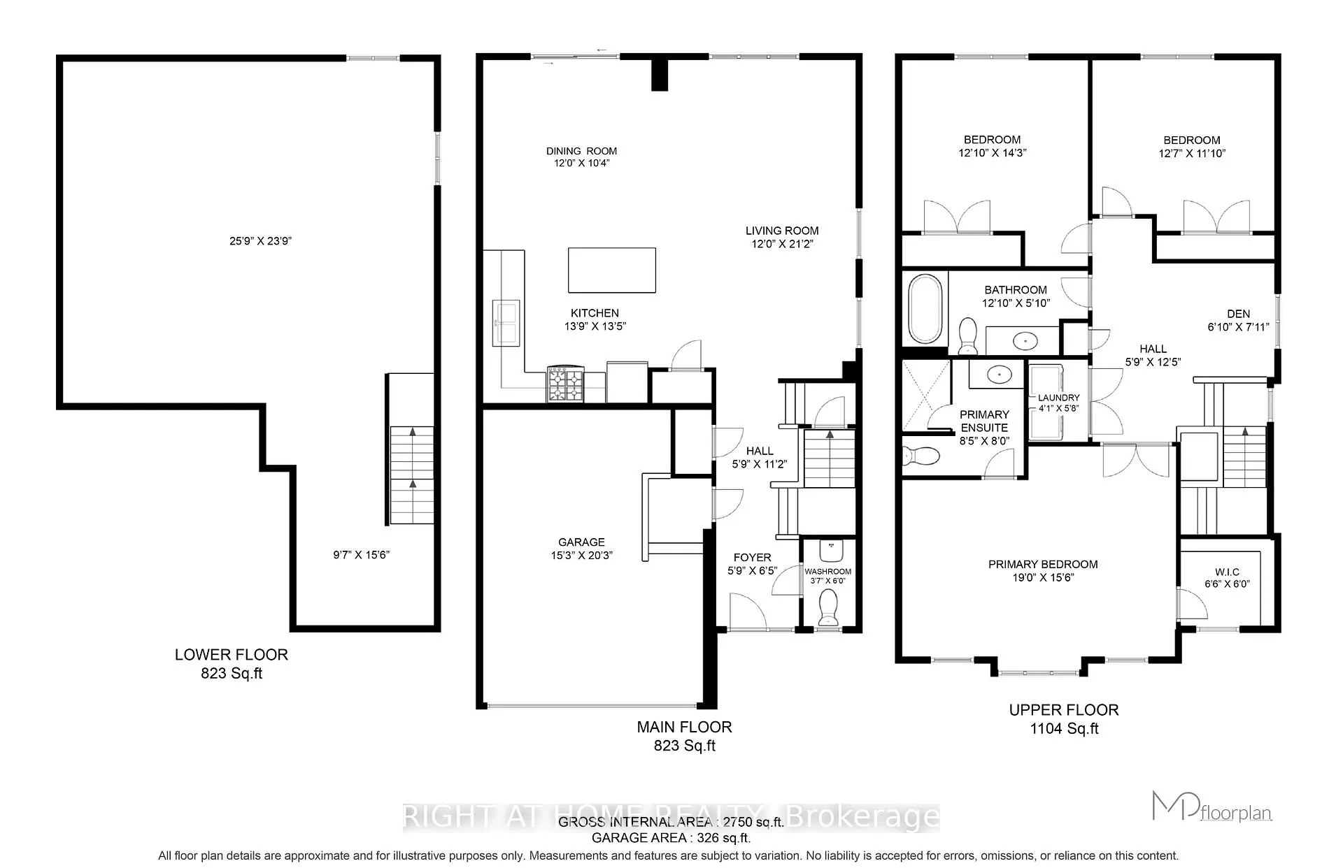 Photo 2 of Unit 23, 1 Tom Brown Drive, Brant, Paris — HOMEH