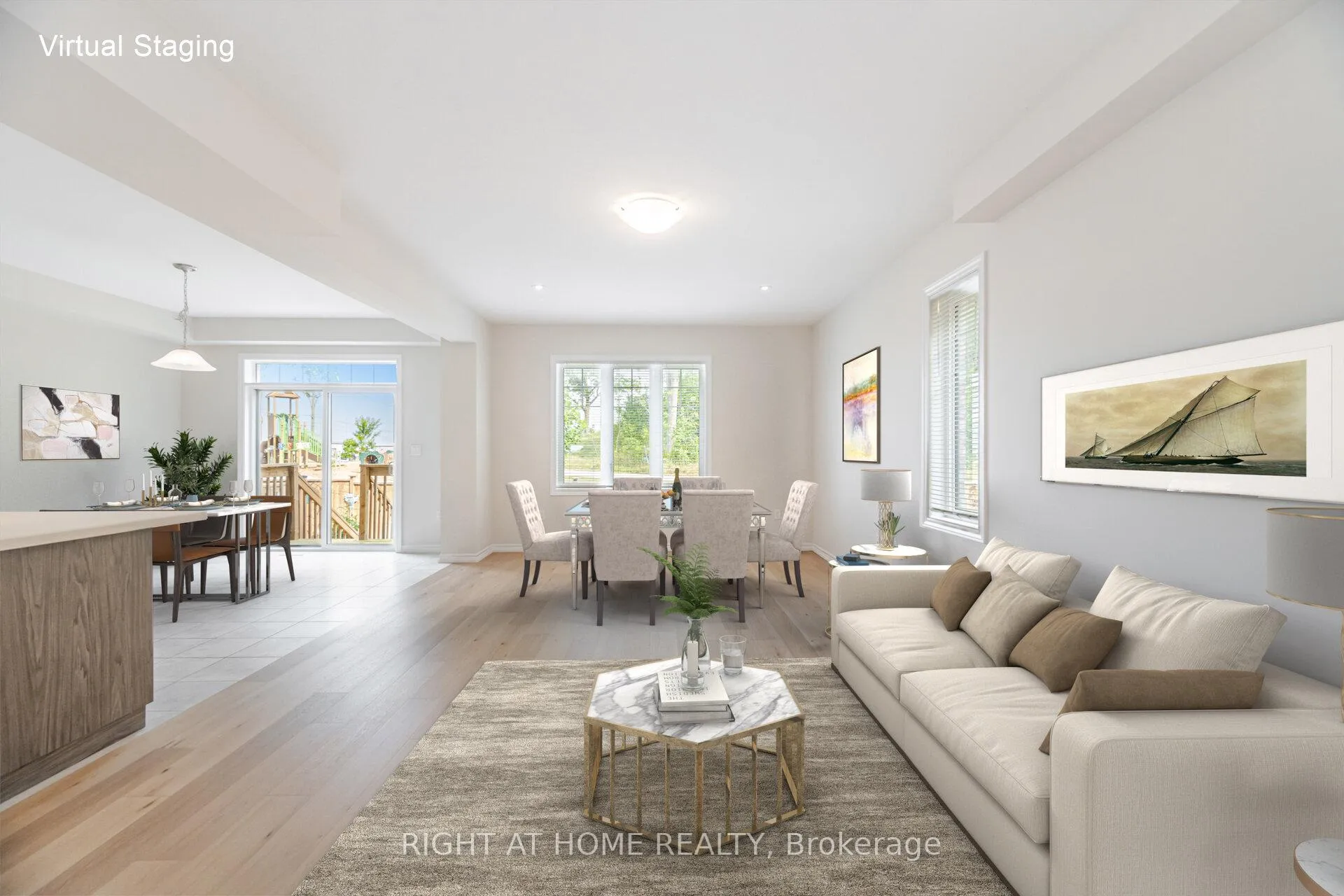 Photo 4 of Unit 23, 1 Tom Brown Drive, Brant, Paris — HOMEH
