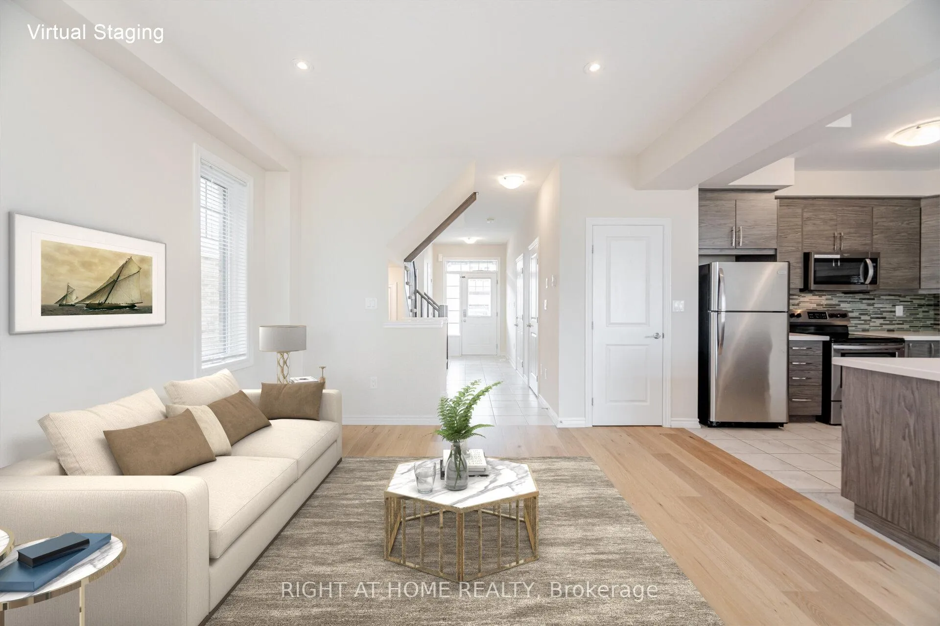 Photo 6 of Unit 23, 1 Tom Brown Drive, Brant, Paris — HOMEH
