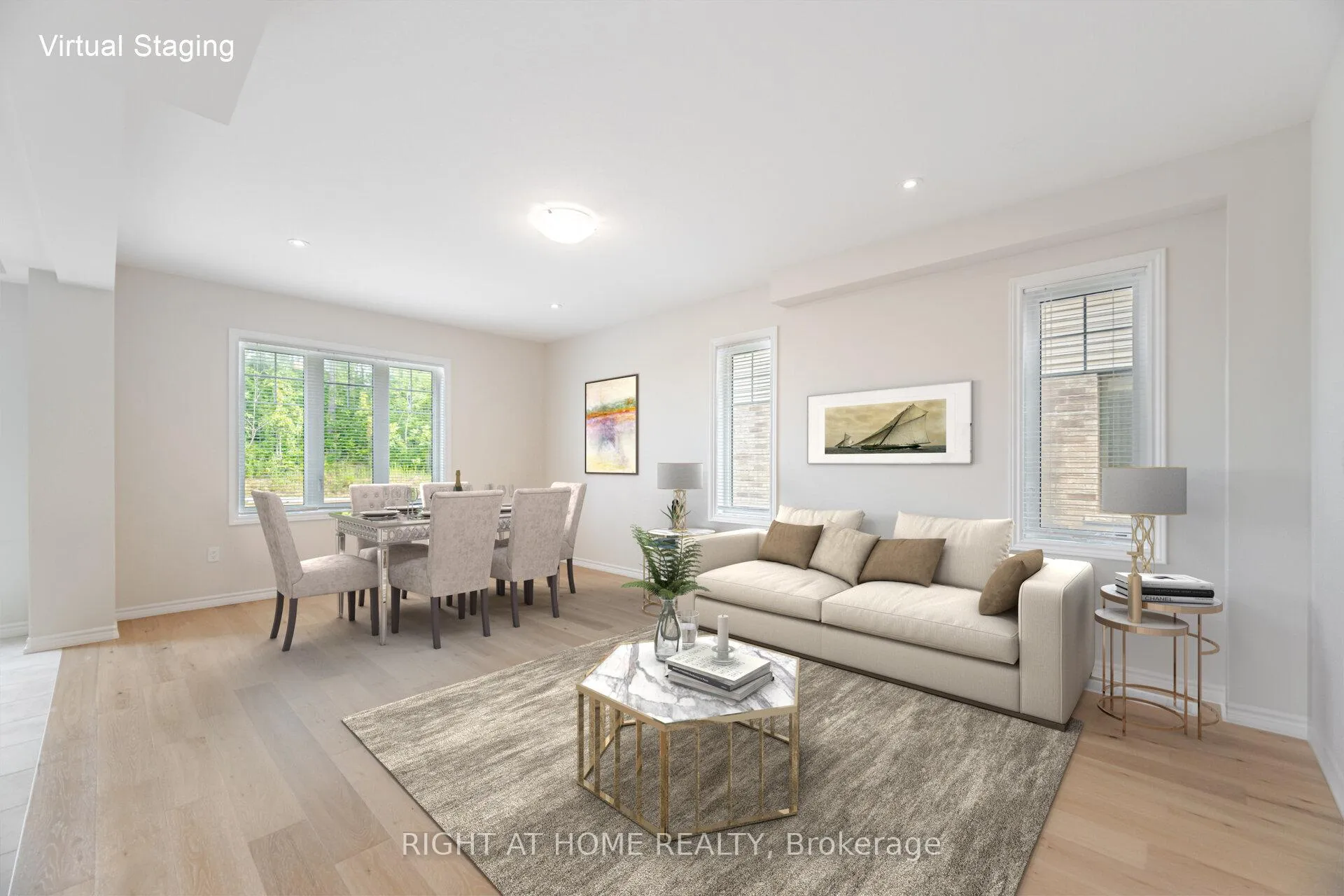 Photo 8 of Unit 23, 1 Tom Brown Drive, Brant, Paris — HOMEH