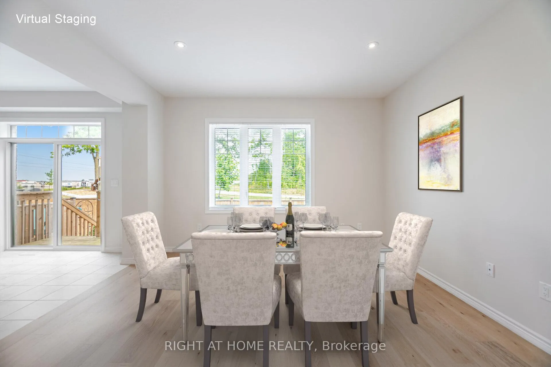 Photo 10 of Unit 23, 1 Tom Brown Drive, Brant, Paris — HOMEH
