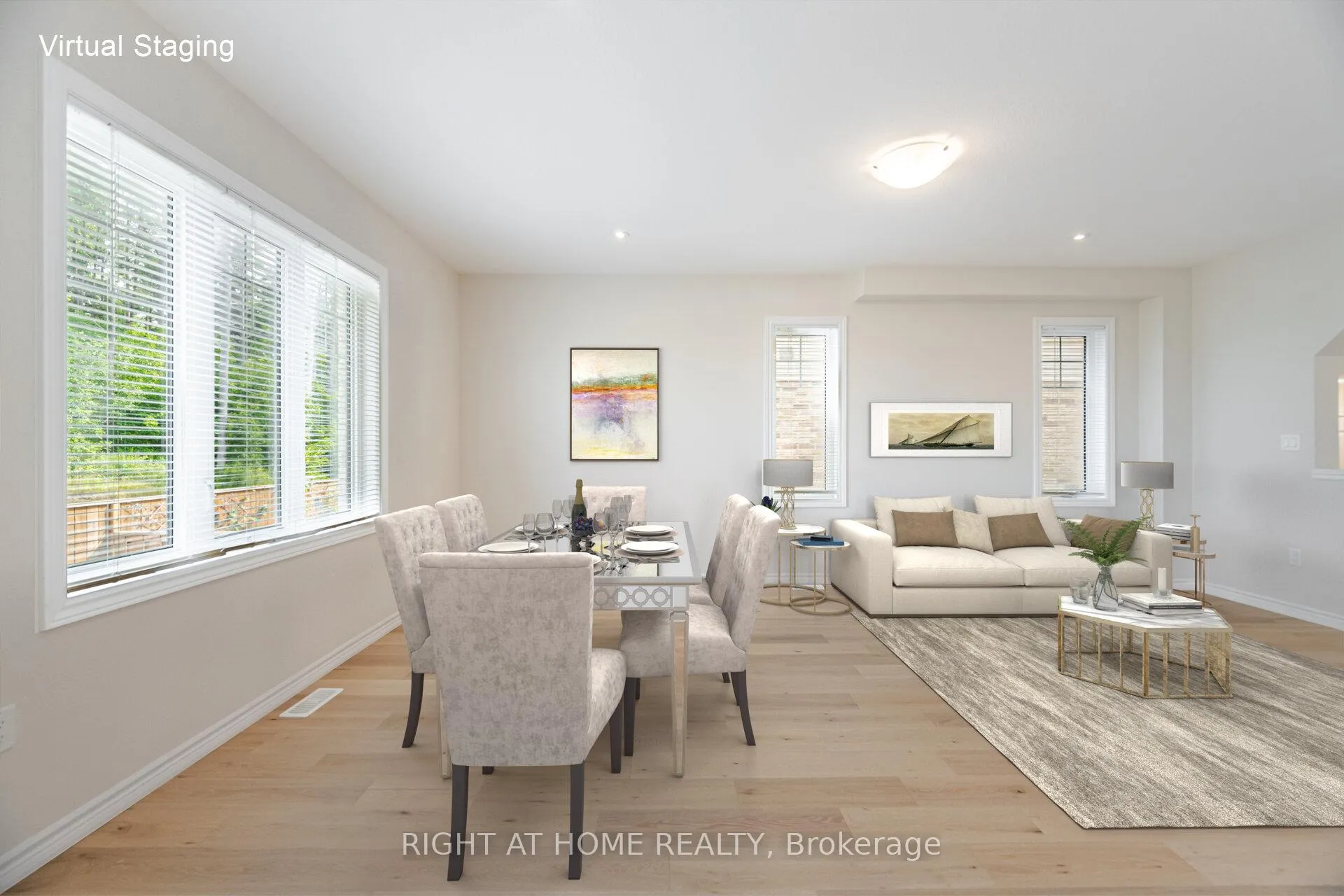 Photo 12 of Unit 23, 1 Tom Brown Drive, Brant, Paris — HOMEH